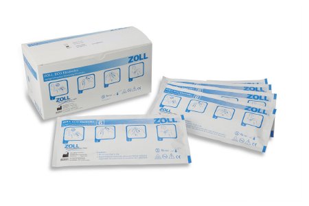 Zoll - Defibrillator Electrode Pad Adult - 8900-0006