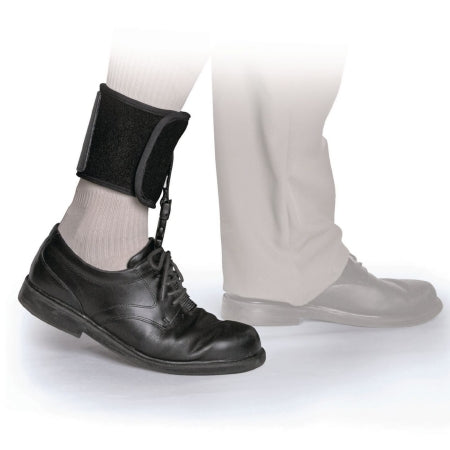 Freedom - Foot Splint FREEDOM Hook and Loop Closure Left or Right Foot - 081530948
