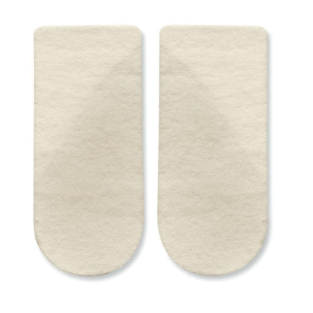 Hapad - Heel Lift One Size Fits Most Without Closure Foot - HWMN