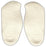 Hapad Hapad Comf-Orthotic Insole - COWXSEW