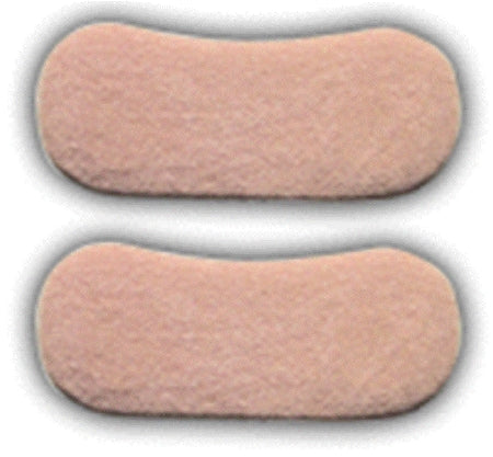 Hapad Hapad Heel Grip One Size Fits Most Without Closure Foot - HG