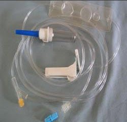 Infusion Set