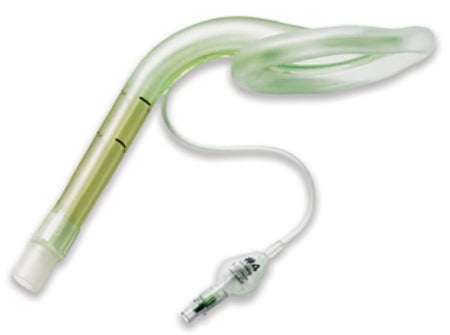 Ambu AuraOnce Laryngeal Mask Adult User Size 6 Red PP / PVC / Silicone Sterile Disposable - 321600000U