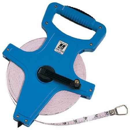 Fisher Scientific Measurement Tape 100 Cm Fiberglass Reusable - S94309