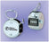 Fisher Scientific Hand Tally Counter 1.13 X 1.75 Inch dia., 3 oz. Weight, 9999 Displayed Text - S90189