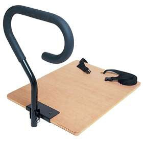 Alimed AliMed Bed Grab Bar Wood Grain - 70161