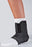 Hely & Weber Webly Zap Ankle Brace X-Small Strap Closure Left or Right Ankle - 314-BLK-XS