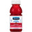 Thick-It Clear Advantage - Thickened Beverage 8 oz. Bottle Cranberry Flavor Ready to Use Nectar Consistency - B459-L9044