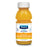 Thick-It Clear Advantage - Thickened Beverage 8 oz. Bottle Orange Flavor Ready to Use Honey Consistency - B478-L9044