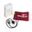 McKesson LUMEON - Aneroid Sphygmomanometer Unit 2-Tubes Adult Large Cuff - 01-720-12XBDGM