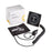 McKesson LUMEON - Aneroid Sphygmomanometer Unit 2-Tubes Adult Medium Cuff - 01-750W-11ABKGM