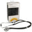 McKesson Brand - Aneroid Sphygmomanometer Combo Kit Pocket Style Hand Held Size 11 Nylon Cuff 22 Inch Stethoscope Tube Sprague Rappaport Stethoscope - 01-768-641-11ABKGM
