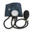 McKesson McKesson Aneroid Sphygmomanometer Pocket Style Hand Held 2-Tube Small Adult, Adult Size Arm - 01-775-10SANG