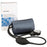McKesson Brand - Aneroid Sphygmomanometer Unit 2-Tubes Adult Medium Cuff - 01-775-11ANGM