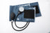 McKesson McKesson Aneroid Sphygmomanometer Pocket Style Hand Held 2-Tube Adult, Large Adult Size Arm - 01-775-12XNG