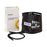 McKesson LUMEON - Blood Pressure Cuff Adult Arm Medium Cuff 23 - 40 cm Nylon Cuff - 01-845-11ABK-2GM