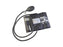 McKesson McKesson LUMEON Blood Pressure Cuff, 2 Tube with Inflation Kit Adult Arm Medium 23 - 40 cm Nylon - 01-865-11ABKG