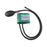 McKesson LUMEON - Blood Pressure Cuff and Bulb Child Arm Small Cuff 13.9 - 19.5 cm Nylon Cuff - 01-865-9CGRGM