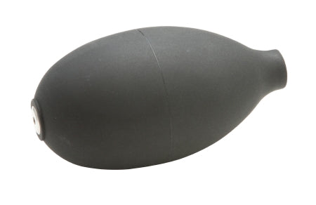McKesson McKesson Blood Pressure Unit Inflation Bulb Standard Black Bulb Most Aneroid Sphygmomanometers - 01-873NG