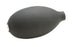 McKesson McKesson Blood Pressure Unit Inflation Bulb Standard Black Bulb Most Aneroid Sphygmomanometers - 01-873NG