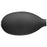 McKesson Brand - Blood Pressure Inflation Bulb For use with Clock Face Aneroid Sphygmomanometers - 01-873NGM