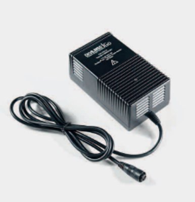 DeVilbiss iGo - Oxygen Concentrator AC Adapter - 306DS-651