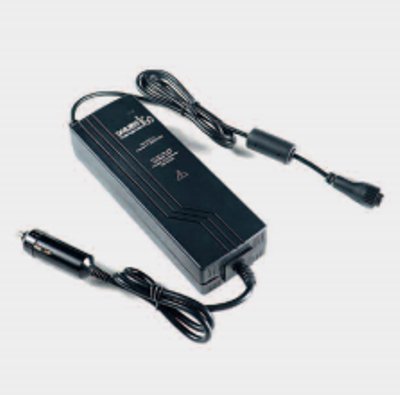 DeVilbiss iGo - Oxygen Concentrator DC Adapter - 306DS-652
