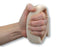 DermaSaver - Palm Protector Polyester / Spandex Left or Right Hand Tan Small - 52390/NA/NA/SM