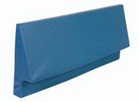 Alimed - Bed Rail Bumper Wedge - 8521D