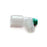 Mindray USA Dryline Anesthesia System Airway Adapter - 9000-10-07487