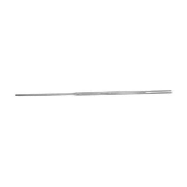 Miltex-Integra Osteotome Bone Cottle 7" 4Mm Wide Tip Rounded Corners Stainless Steel Ea - 21-206-4