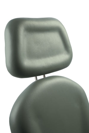 Midmark - Table Headrest For 641 Power Procedures Table - 9A390001-232