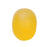 Fabrication Enterprises CanDo Exercise Ball Cando Yellow Large X-Light - 10-1891