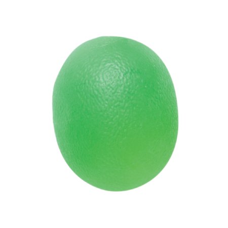 Fabrication Enterprises CanDo Exercise Ball Cando Green Large Medium - 10-1893