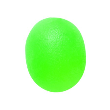 CanDo - Squeeze Ball Green Large Medium Resistance - 10-1893