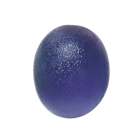 Fabrication Enterprises CanDo Exercise Ball Cando Blue Large Heavy - 10-1894