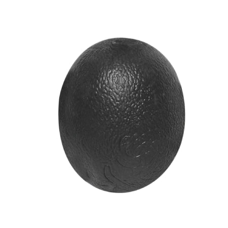 Fabrication Enterprises CanDo Exercise Ball Cando Black Large X-Heavy - 10-1895