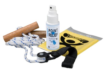 Point-Relief Be-Better - Shoulder Rehab Kit - 10-5160