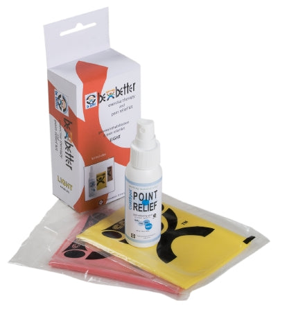 Fabrication Enterprises Be Better Rehabilitation Kit - 1191331