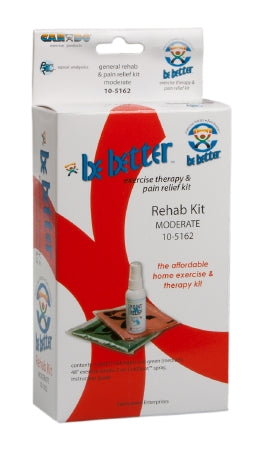 Fabrication Enterprises Be Better Rehabilitation Kit - 1191331