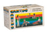 CanDo Low Powder - Exercise Resistance Band Tan 5 Inch X 6 Yard 2X-Light Resistance - 10-5210
