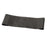CanDo Low Powder - Exercise Resistance Band Loop Black 3 X 10 Inch X-Heavy Resistance - 10-5255