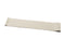 CanDo - Exercise Resistance Band Loop Silver 3 X 15 Inch 2X-Heavy Resistance - 10-5266