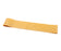 CanDo - Exercise Resistance Band Loop Gold 3 X 15 Inch 3X-Heavy Resistance - 10-5267