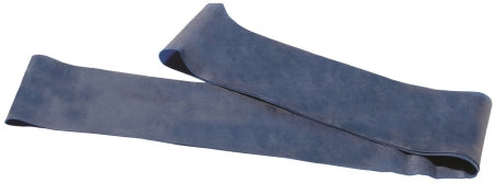 CanDo - Exercise Resistance Band Loop Blue 3 X 30 Inch Heavy Resistance - 10-5294