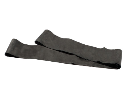 CanDo - Exercise Resistance Band Loop Black 3 X 30 Inch X-Heavy Resistance - 10-5295