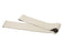 CanDo - Exercise Resistance Band Loop Silver 3 X 30 Inch 2X-Heavy Resistance - 10-5296