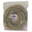 CanDo Low Powder - Exercise Resistance Tubing Tan 25 Foot Length 2X-Light Resistance - 10-5510
