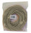 Fabrication Enterprises CanDo Low Powder Exercise Resistance Tubing Tan 25 Foot Length 2X-Light Resistance - 1318800