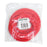 CanDo Low Powder - Exercise Resistance Tubing Red 25 Foot Length Light Resistance - 10-5512